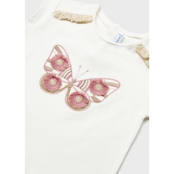 Tee shirt bébé - MAYORAL | Boutique Jojo&Co
