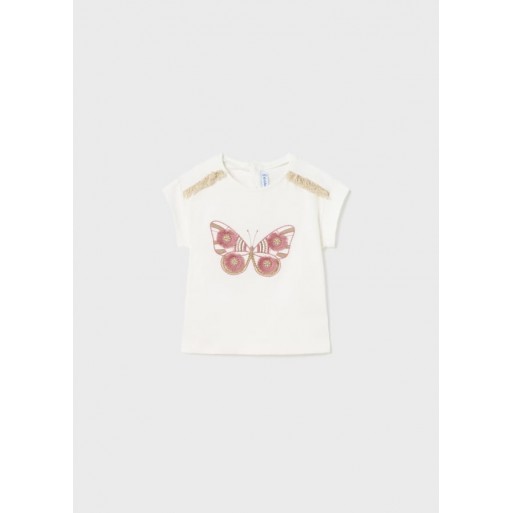 Tee shirt bébé - MAYORAL | Boutique Jojo&Co Tee shirt bébé - MAYORAL | Boutique Jojo&Co