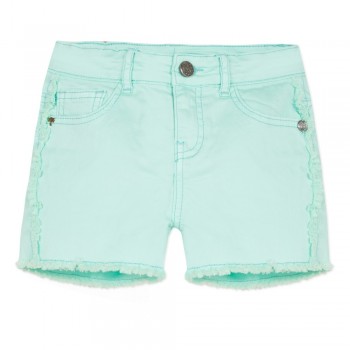 Short Denim Lagon