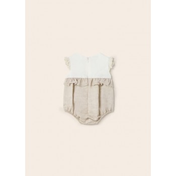 Combicourt bb fille - MAYORAL | Boutique Jojo&Co - Antibes
