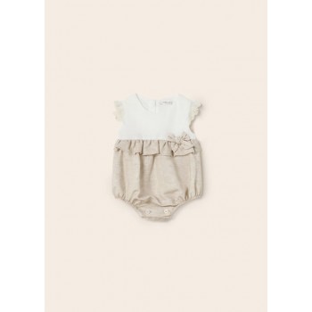Combicourt bb fille - MAYORAL | Boutique Jojo&Co - Antibes