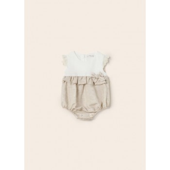 Combicourt bb fille - MAYORAL | Boutique Jojo&Co - Antibes