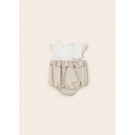 Combicourt bb fille - MAYORAL | Boutique Jojo&Co - Antibes