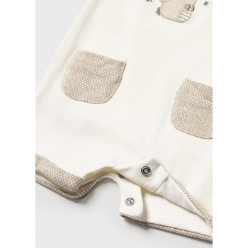 Combicourt bébé - MAYORAL | Boutique Jojo&Co - Antibes