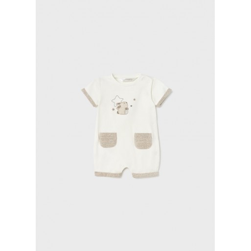 Combicourt bébé - MAYORAL | Boutique Jojo&Co - Antibes