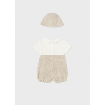 Combicourt bébé - MAYORAL | Boutique Jojo&Co - Antibes