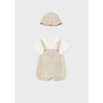 Combicourt bébé - MAYORAL | Boutique Jojo&Co - Antibes