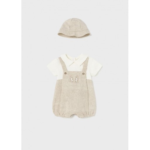 Combicourt bébé - MAYORAL | Boutique Jojo&Co - Antibes