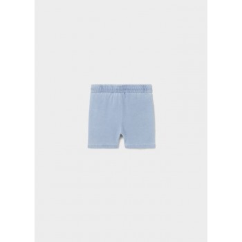 Short molleton fin bébé garçon - MAYORAL | Boutique Jojo&Co