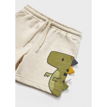 Short dino bébé garçon - MAYORAL | Boutique Jojo&Co