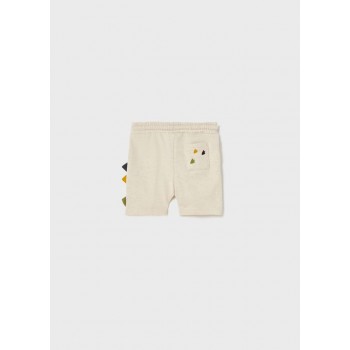 Short dino bébé garçon - MAYORAL | Boutique Jojo&Co