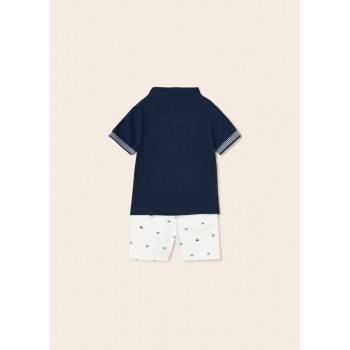 Ensemble garçon  - MAYORAL | Boutique Jojo&Co
