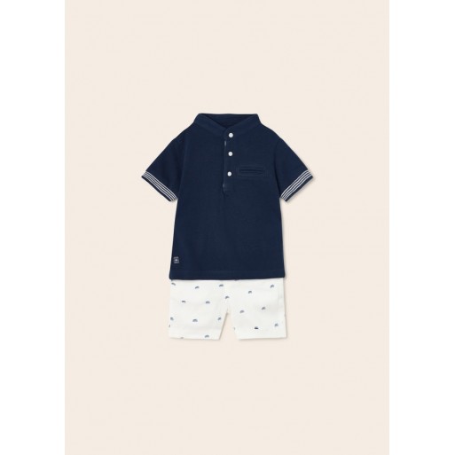 Ensemble garçon - MAYORAL | Boutique Jojo&Co Ensemble garçon - MAYORAL | Boutique Jojo&Co