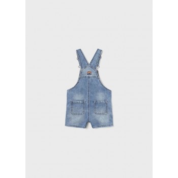 Salopette jean garçon  - MAYORAL | Boutique Jojo&Co