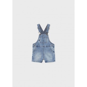 Salopette jean