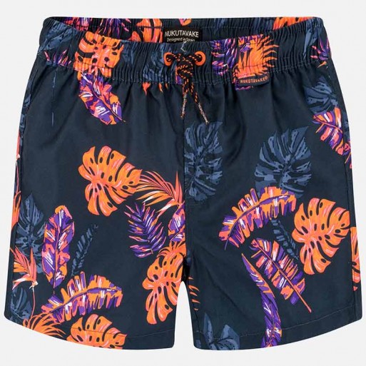 Maillot de Bain Surfer Tropical - MAYORAL | Boutique Jojo&Co