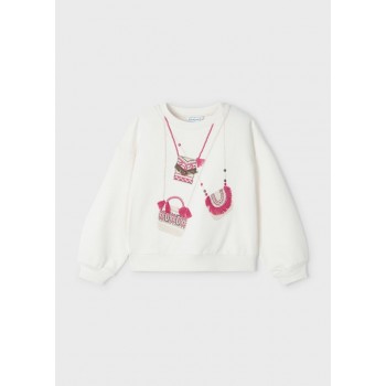 Sweat de printemps