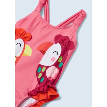 Maillot de bain fille - MAYORAL | Boutique Jojo&Co : Vêtements enfants - Antibes