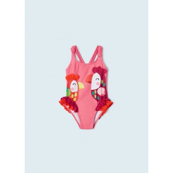 Maillot de bain fille