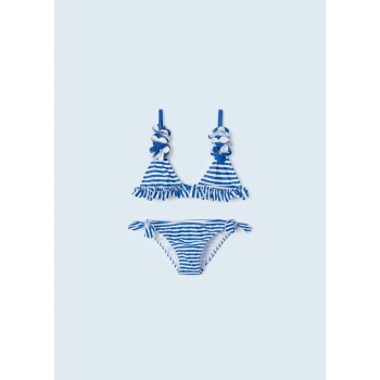 Maillot de bain deux pièces