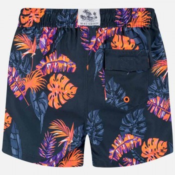 Maillot de Bain Surfer Tropical - MAYORAL | Boutique Jojo&Co