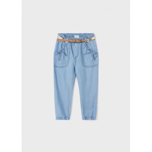 Pantalon fluide fille - MAYORAL | Jojo&Co : Vêtements enfants - Antibes Pantalon fluide fille - MAYORAL | Jojo&Co : Vêtements enfants - Antibes