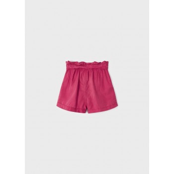 Short fluide fille - MAYORAL | Jojo&Co : Vêtements enfants - Antibes