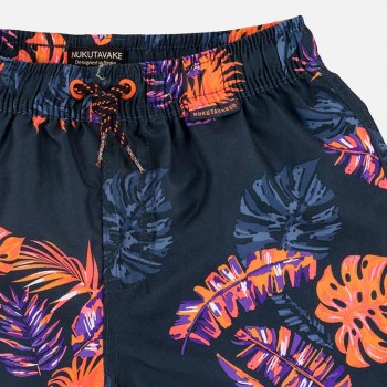 Maillot de Bain Surfer Tropical - MAYORAL | Boutique Jojo&Co