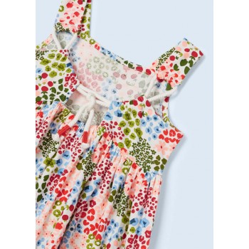 Robe jersey - MAYORAL | Jojo&Co : Vêtements enfants - Antibes