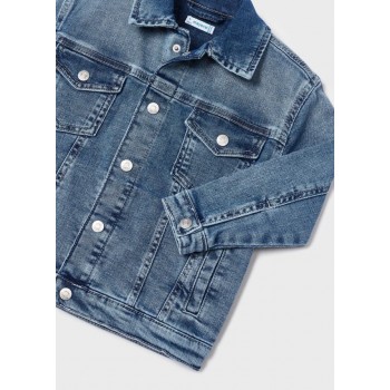 Veste de jean - MAYORAL | Boutique Jojo&Co