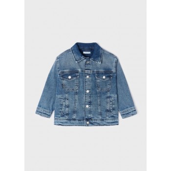 Veste de Jean