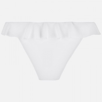 Bikini 2 Pièces Blanc - MAYORAL | Boutique Jojo&Co