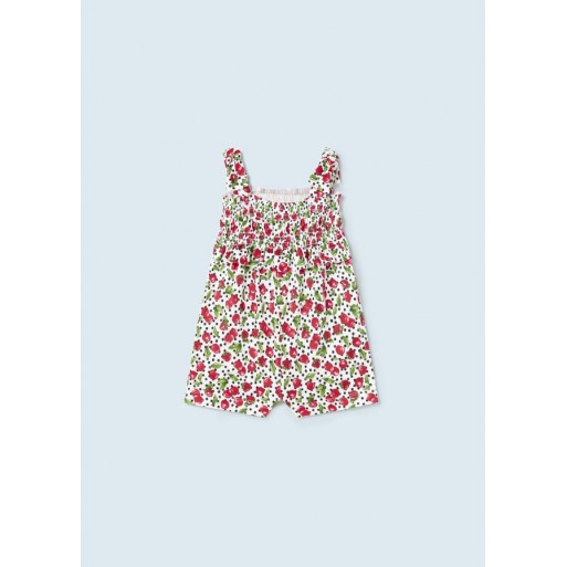 Combishort bébé fille - MAYORAL | Boutique Jojo&Co - Antibes Combishort bébé fille - MAYORAL | Boutique Jojo&Co - Antibes