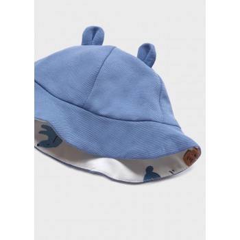 Combicourt et chapeau bébé - MAYORAL | Boutique Jojo&Co - Antibes