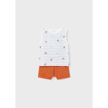 Pyjama Bébé