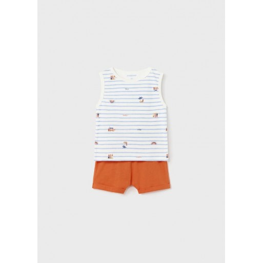 Ensemble de nuit bébé - MAYORAL | Boutique Jojo&Co - Antibes Ensemble de nuit bébé - MAYORAL | Boutique Jojo&Co - Antibes