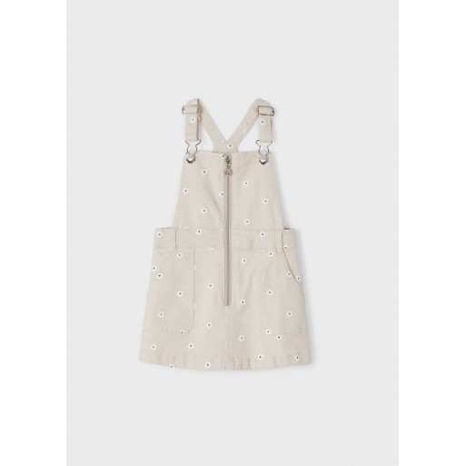 Robe salopette fille - MAYORAL | Jojo&Co : Vêtements enfants - Antibes Robe salopette fille - MAYORAL | Jojo&Co : Vêtements enfants - Antibes