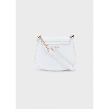 Sac blanc - ABEL ET LULA | Boutique enfants - Jojo & Co - Antibes