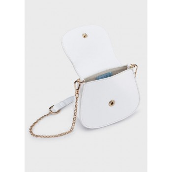 Sac blanc - ABEL ET LULA | Boutique enfants - Jojo & Co - Antibes