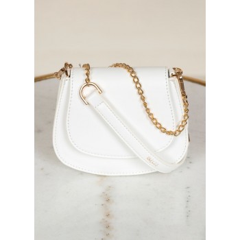 Sac blanc - ABEL ET LULA | Boutique enfants - Jojo & Co - Antibes