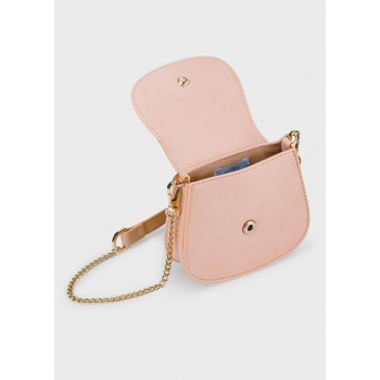 Sac rose - ABEL ET LULA | Boutique enfants - Jojo & Co - Antibes