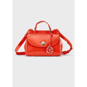 Sac orange ABEL ET LULA