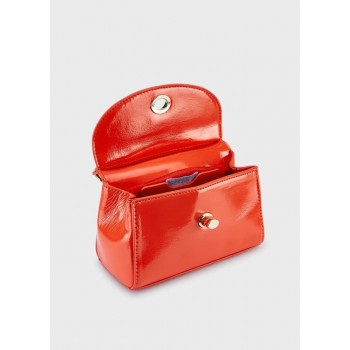 Sac orange - ABEL ET LULA | Boutique enfants - Jojo & Co - Antibes