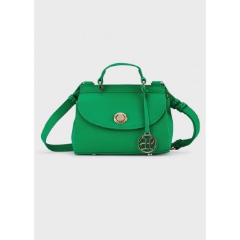 Sac vert menthe ABEL ET LULA