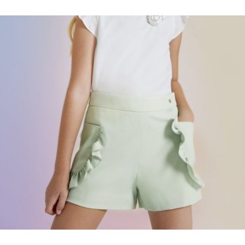 Short chic ABEL ET LULA