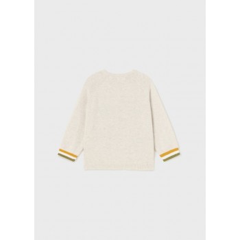 Pull dinosaure garçon  - MAYORAL | Boutique Jojo&Co