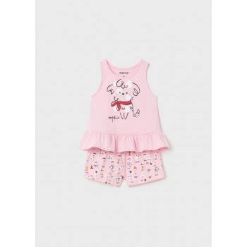 Pyjama 2 pièces