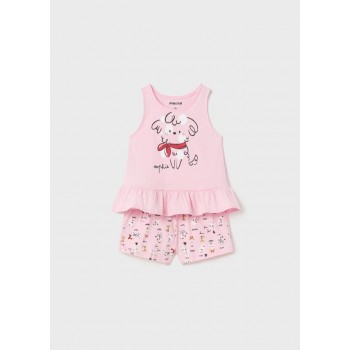 Pyjama BB - MAYORAL | Jojo&Co : Vêtements enfants - Antibes