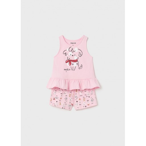 Pyjama BB - MAYORAL | Jojo&Co : Vêtements enfants - Antibes Pyjama BB - MAYORAL | Jojo&Co : Vêtements enfants - Antibes