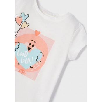 Pyjama fille - MAYORAL | Jojo&Co : Vêtements enfants - Antibes